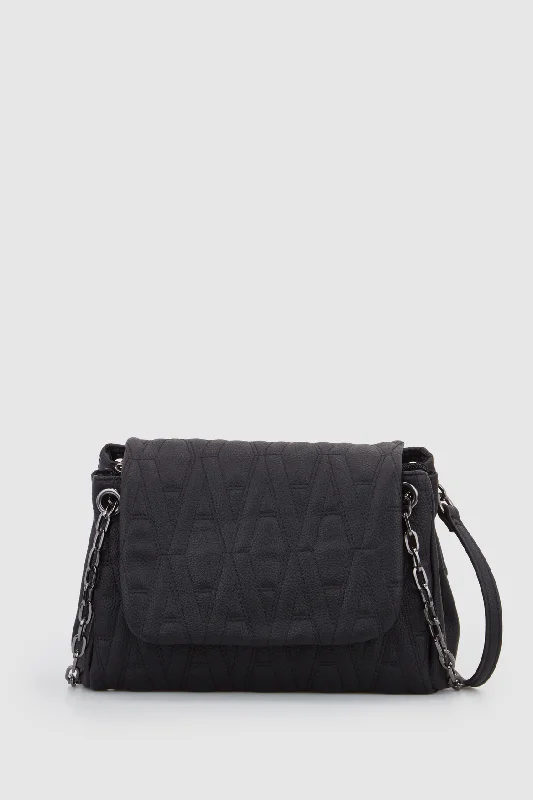 Elsie Flap Crossbody Bag