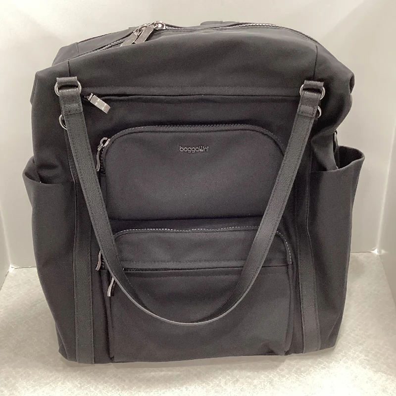 Backpack By Baggallini, Size: Large