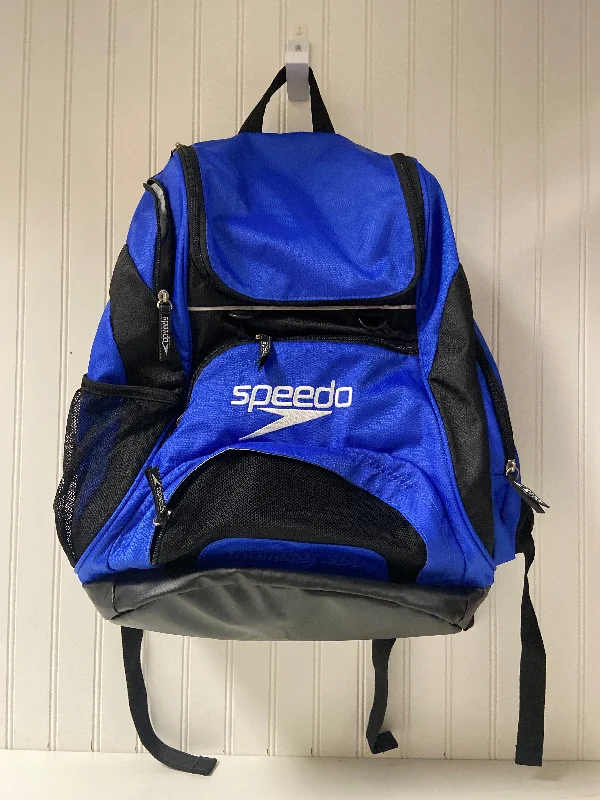 Backpack By Clothes Mentor, Size: Large