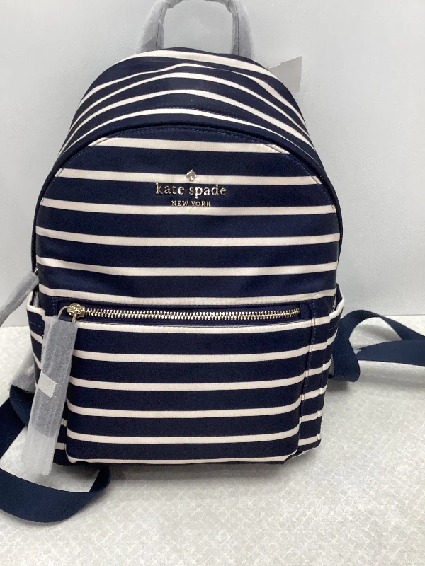 Backpack By Kate Spade, Size: Medium