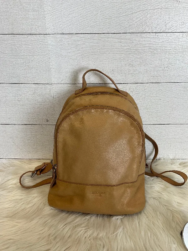 Backpack By Margot, Size: Medium