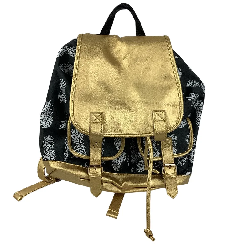 Backpack By Simply Southern, Size: Large