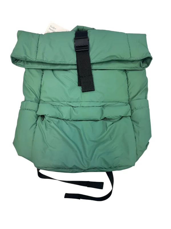 Backpack By Target, Size: Large