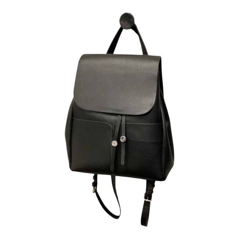 Backpack By Zara, Size: Small