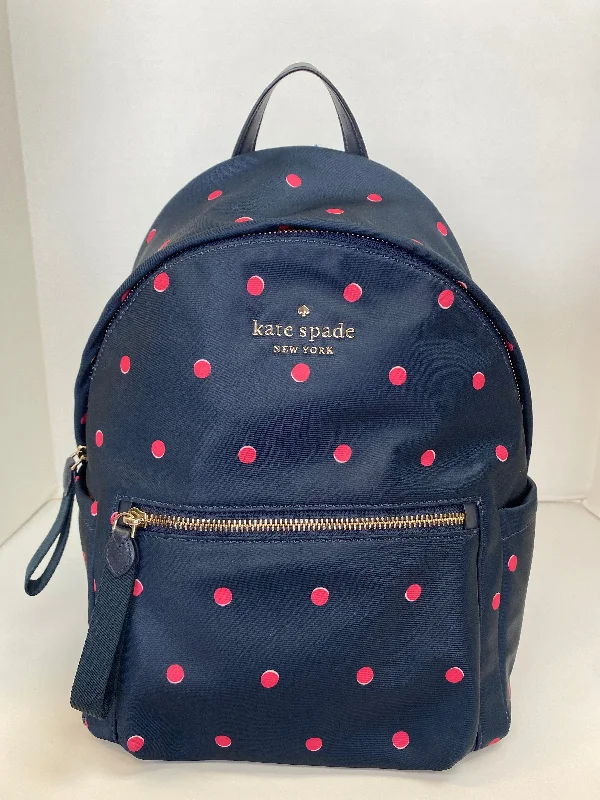 Backpack Designer By Kate Spade, Size: Medium