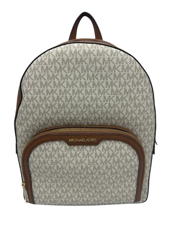 Backpack Designer By Michael Kors