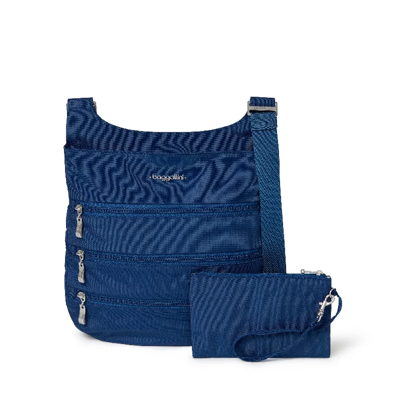 baggallini Big Zipper Bag