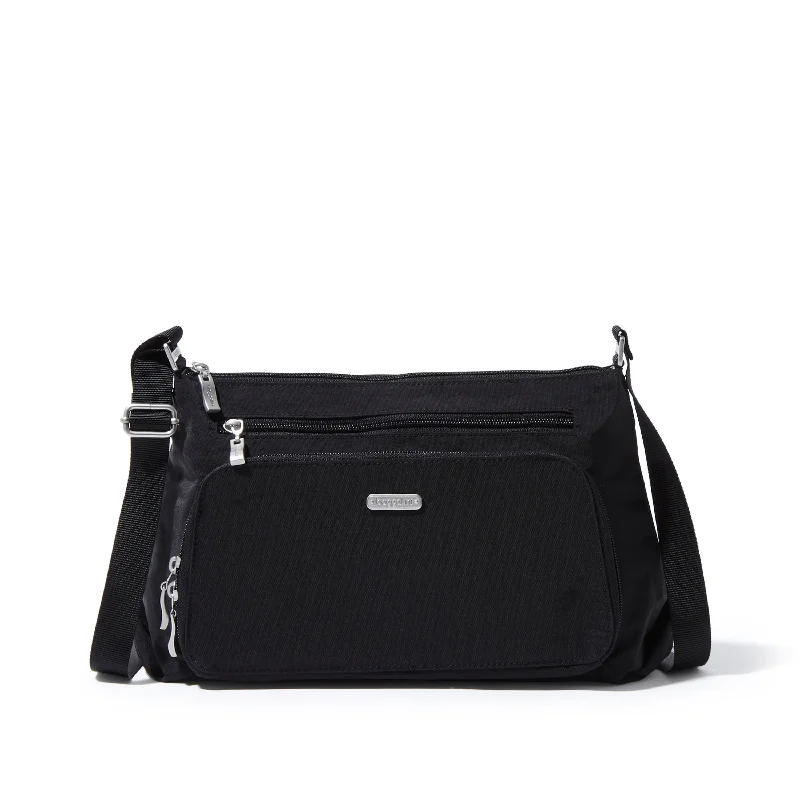 baggallini Large Day-to-Day Crossbody Bag