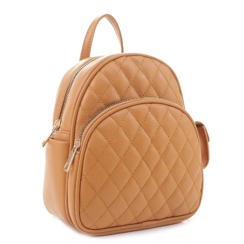 BJ6230S Quilted Backpack