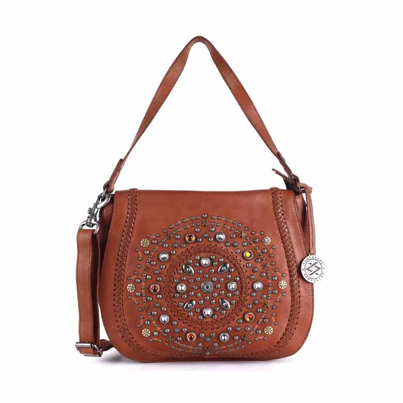 Boho - The Shoulder Handbag