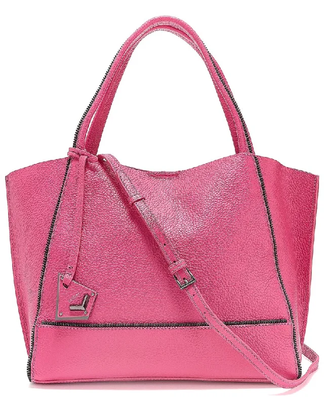 Botkier Soho Leather Satchel