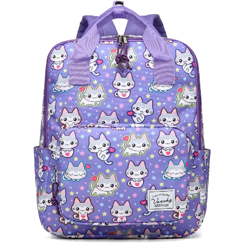 Cartoon X Children's Backpack