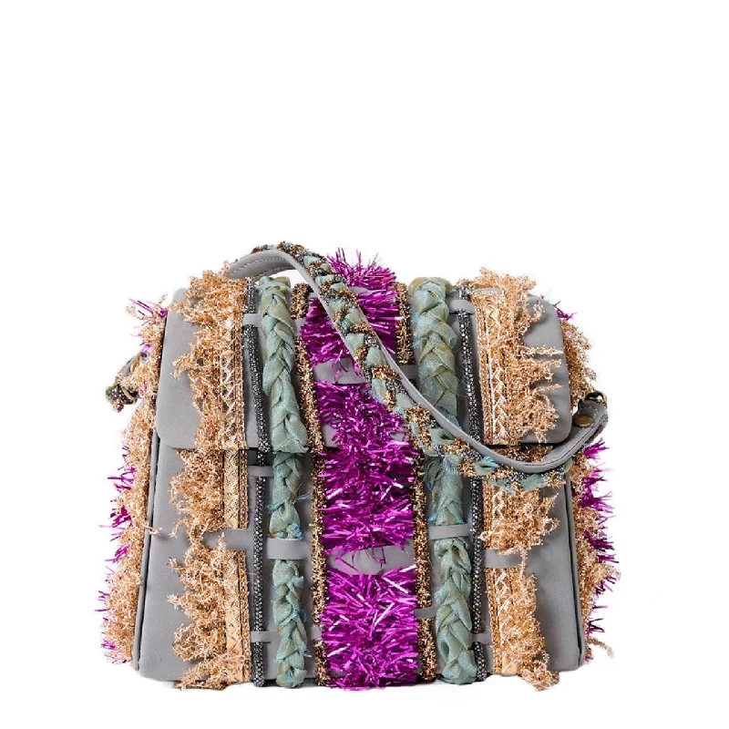 Chandni Chowk Trapezee Bag