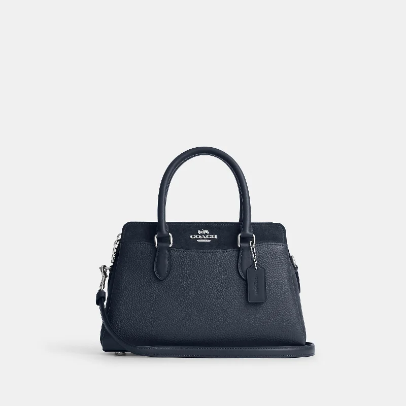 Coach Outlet Mini Darcie Carryall