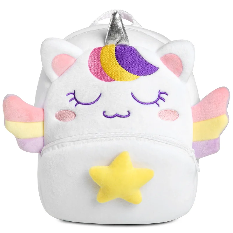 Cute PetToddler Backpack