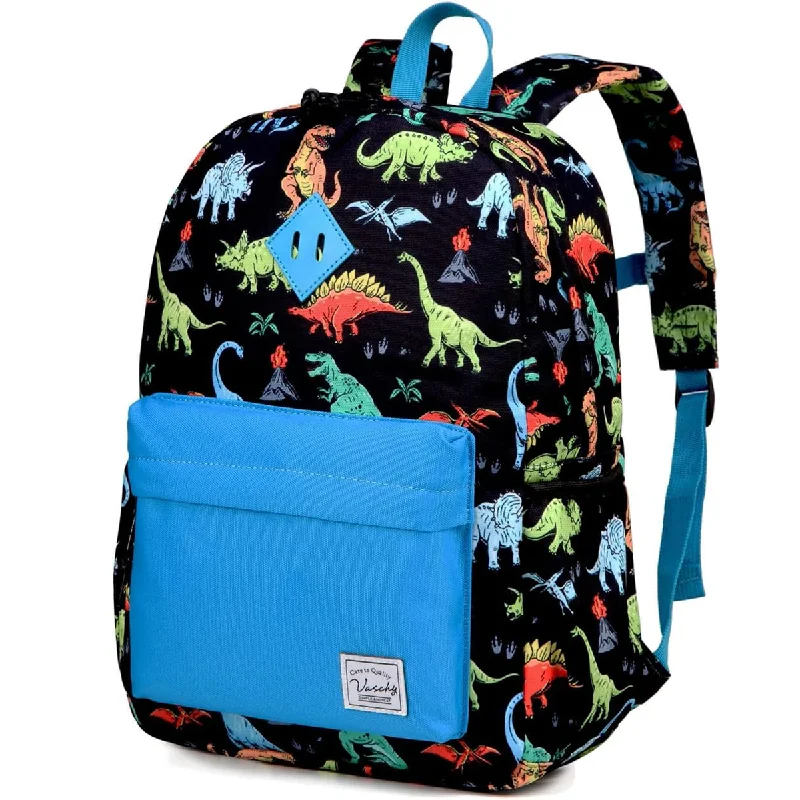 Durable 15'' Lightweight Backpack for Kids