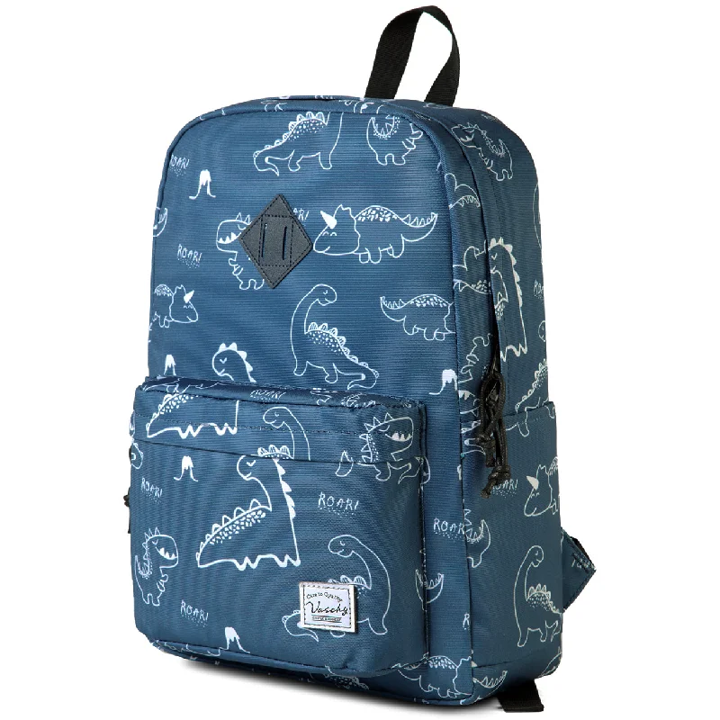 Energetic Backpack