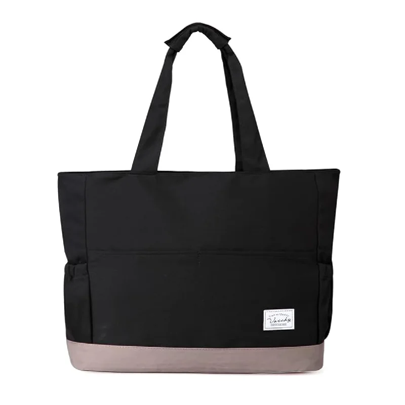 Eye-catching Beach Tote Bag