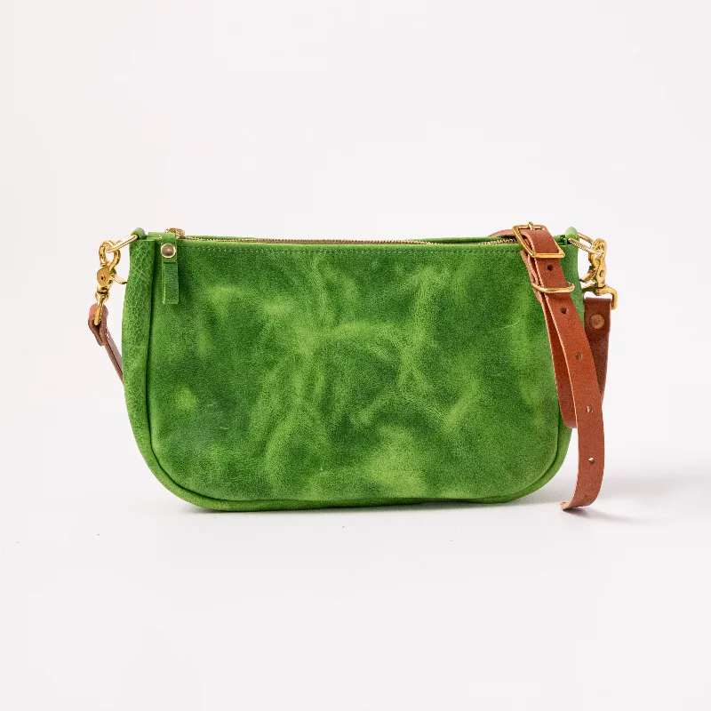 Fern Kodiak Crossbody Bag