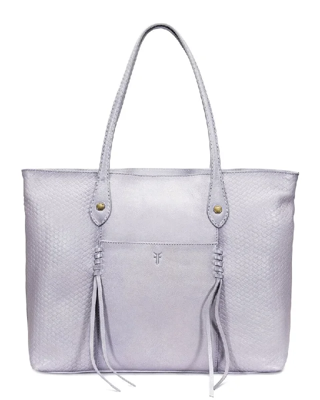 Frye Freya Leather Tote