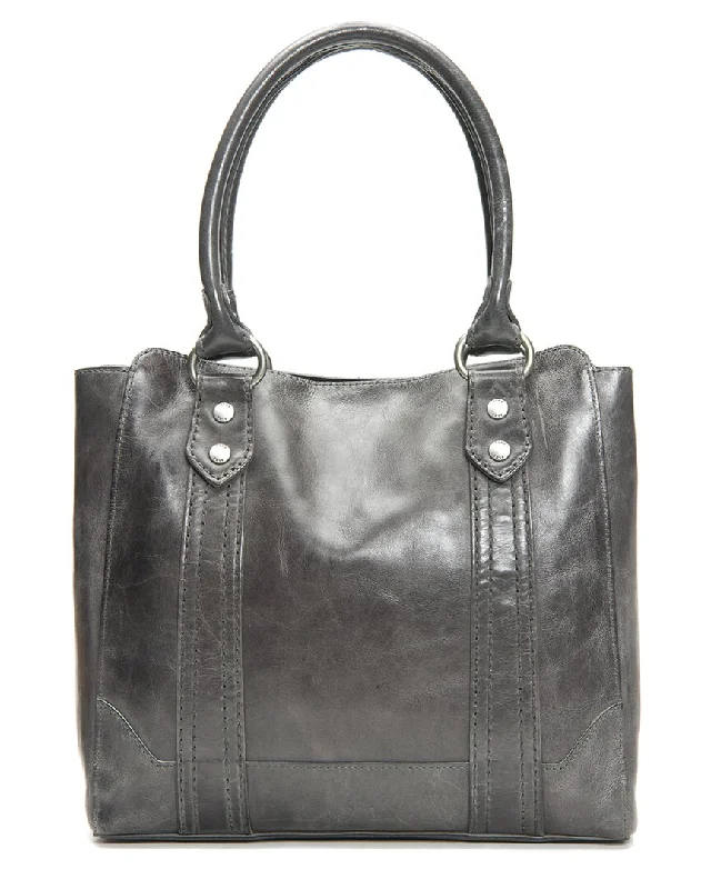 Frye Melissa Leather Tote