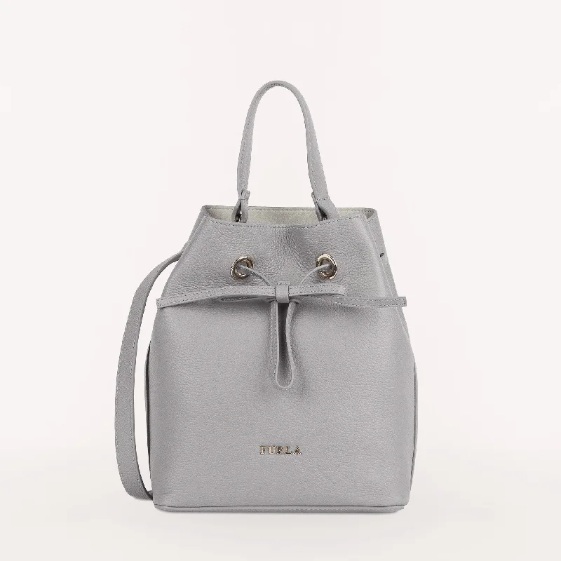 Furla Costanza Bucket Bag S