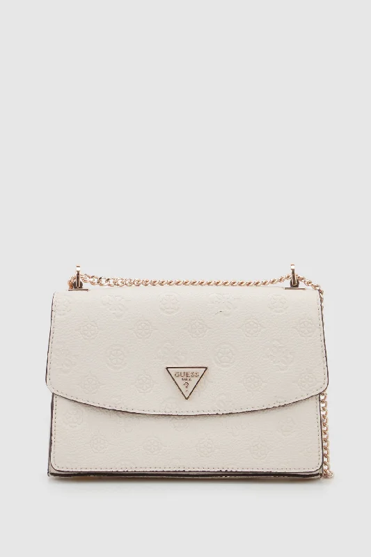 Cresidia Flap Crossbody Bag