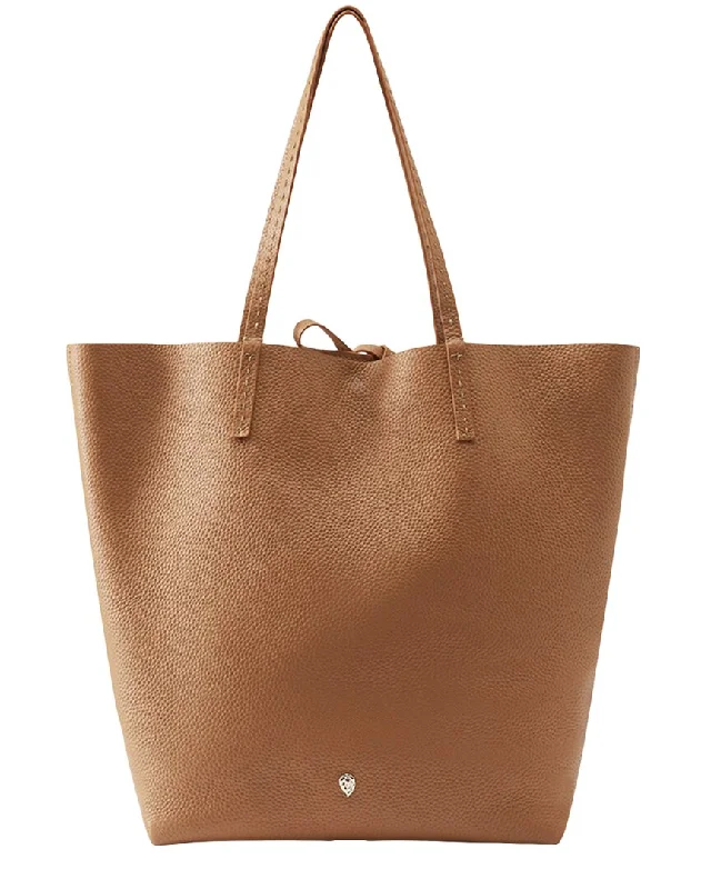 Helen Kaminski Davolia M Reve Leather Tote