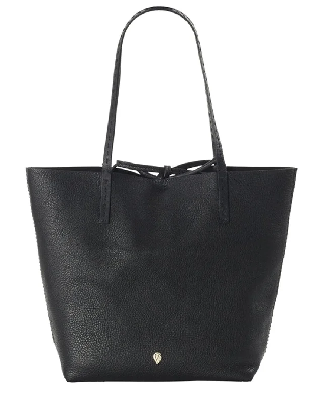 Helen Kaminski Davolia S Reve Leather Tote