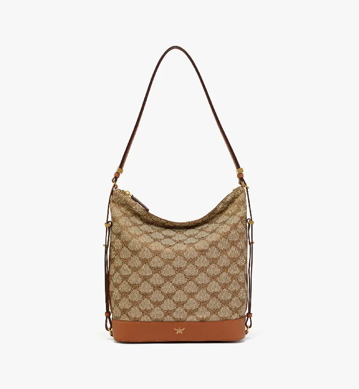 Himmel Hobo In Lauretos Jacquard