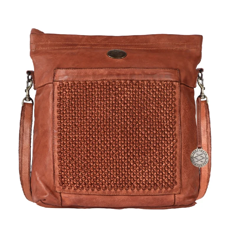 Knot - The Shoulder Bag