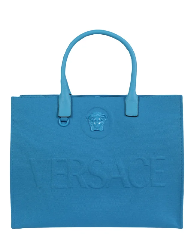 La Medusa Tote Bag