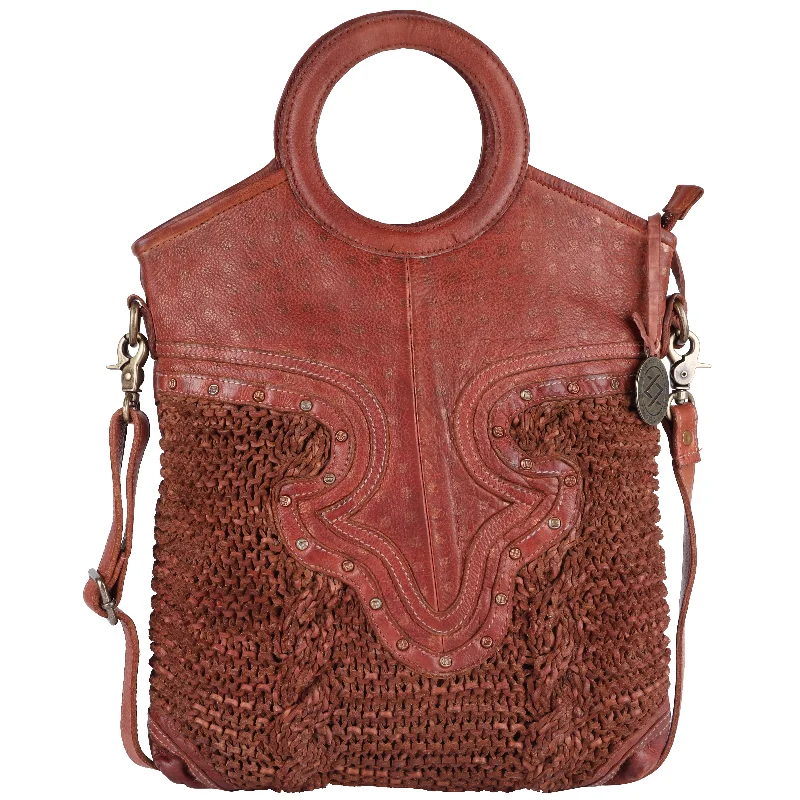 Lara - The Shoulder Handbag