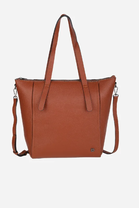 MYLAH LARGE TOTE