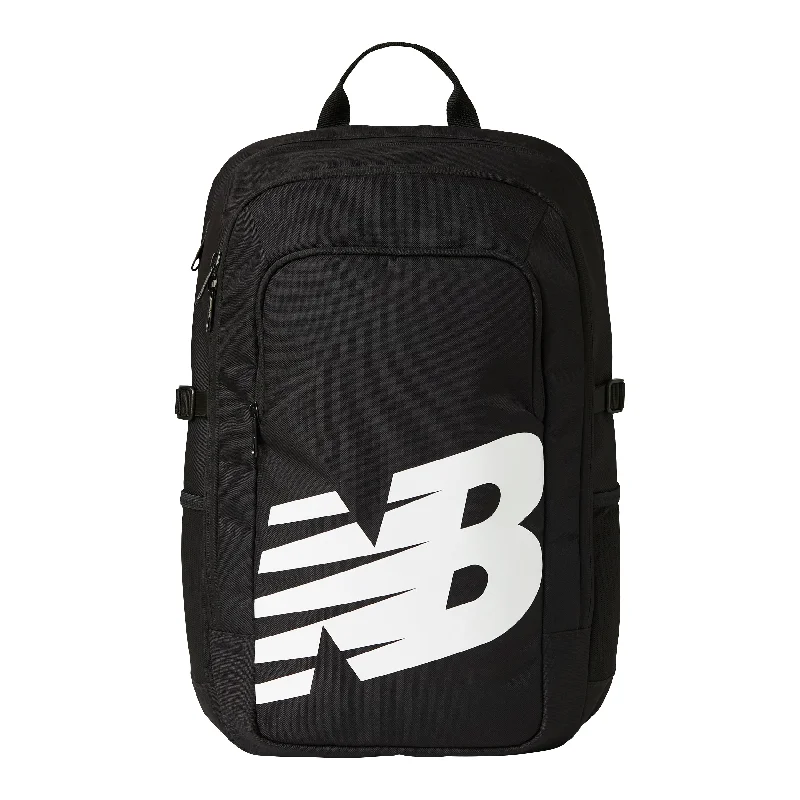 LOGO BACKPACK