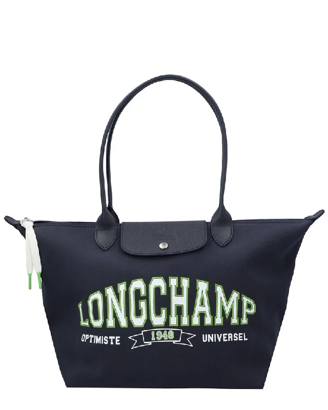 Longchamp Le Pliage Collection Large Tote