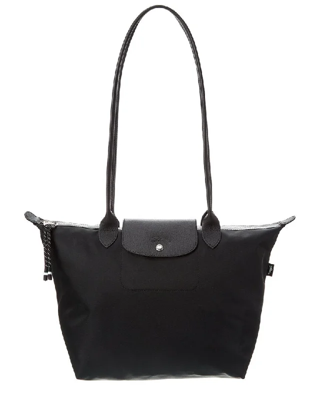 Longchamp Le Pliage Energy Canvas Bag