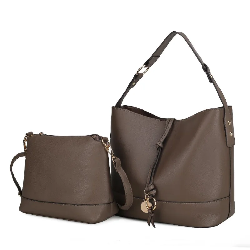 Maisa Shoulder and Crossbody - 2 pieces