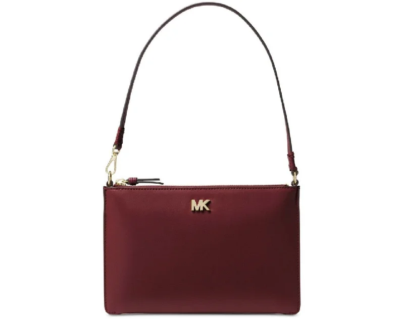 Michael Kors Jet Set Convertile Pouches and Clutches