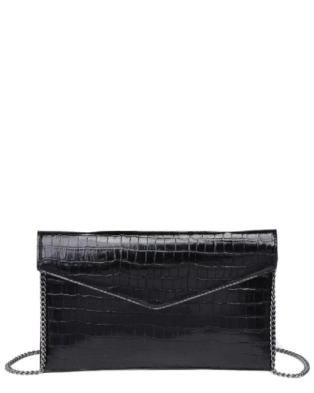 Moda Luxe Katniss Clutch