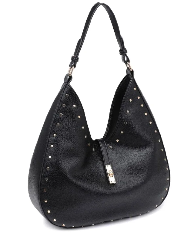 Moda Luxe Olivia Hobo Bag