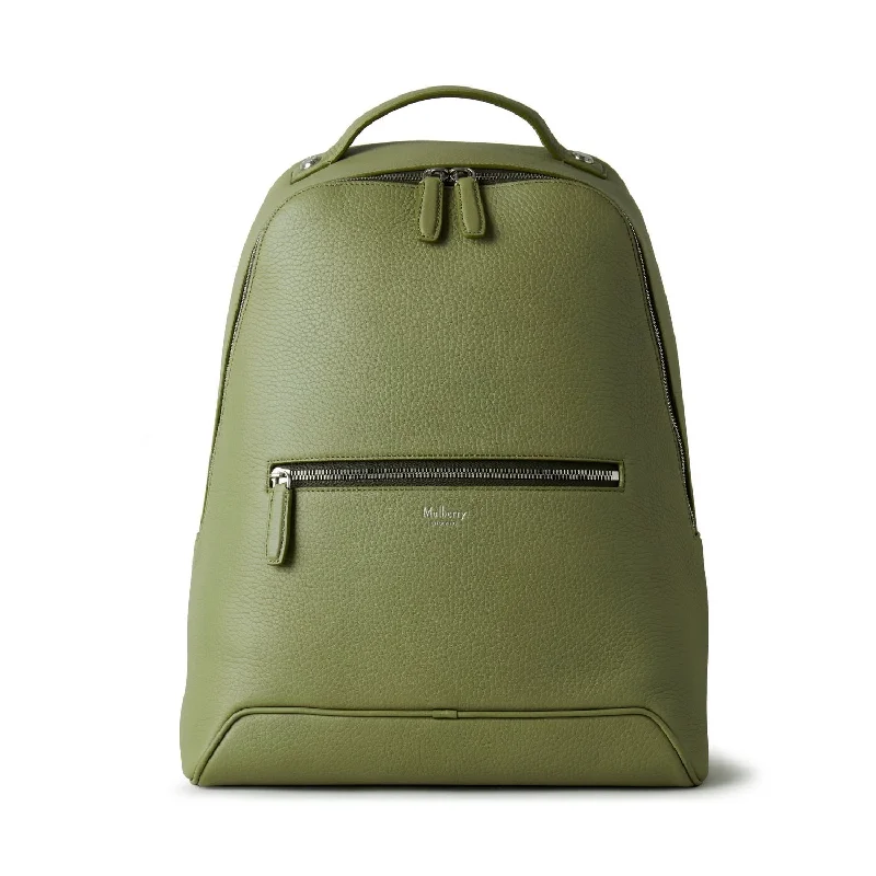 Mulberry City Backpack