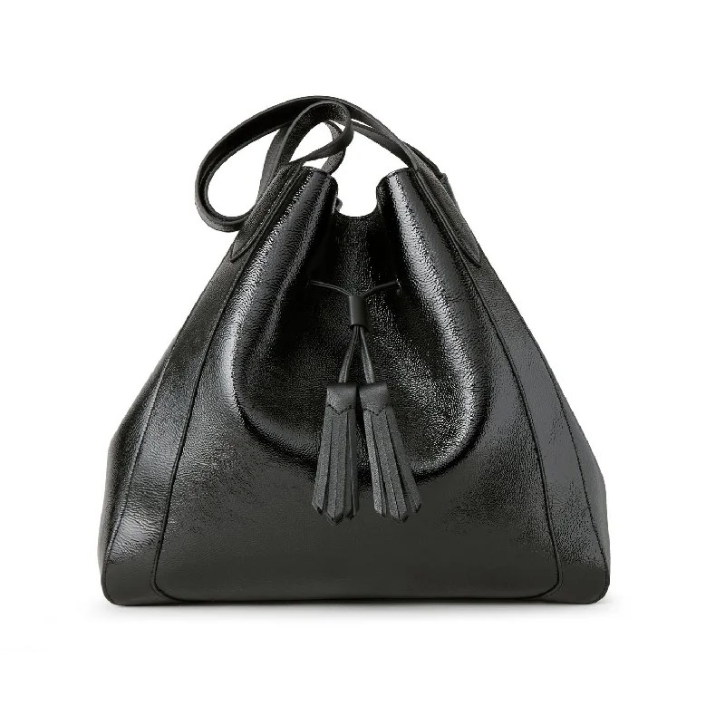 Mulberry Millie Tote