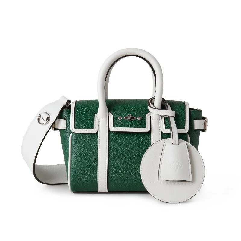 Mulberry Mulberry x Richard Malone – Mini Bayswater