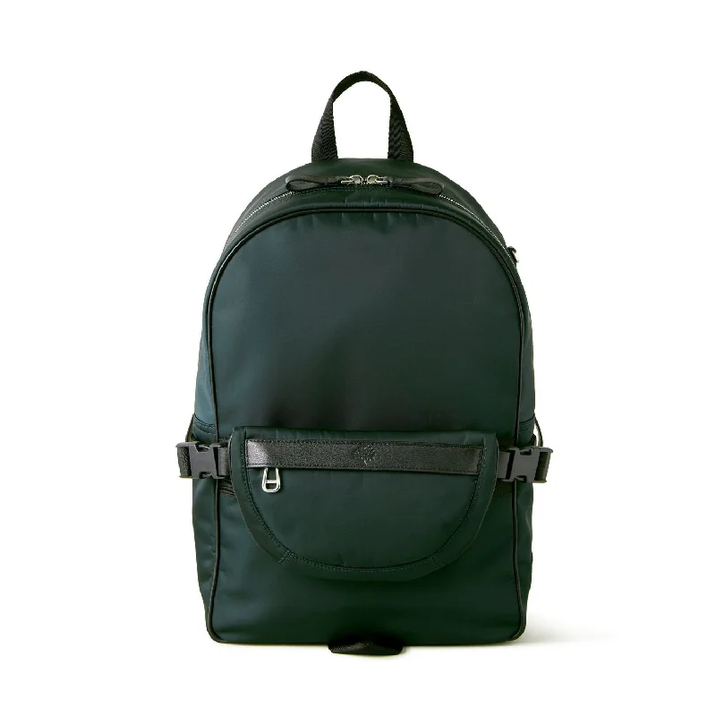 Mulberry Unisex Backpack