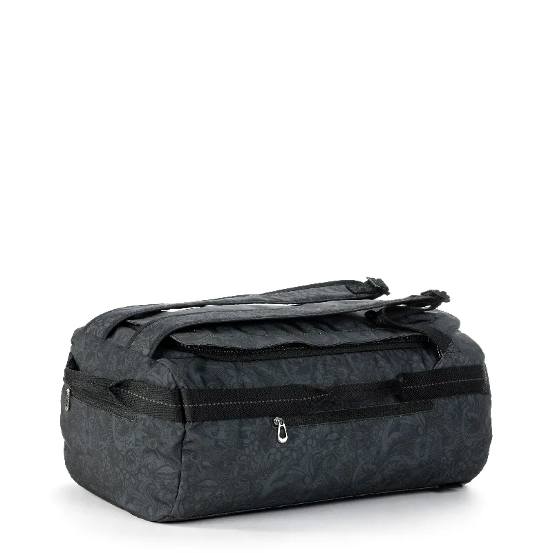 On The Go Duffel Backpack