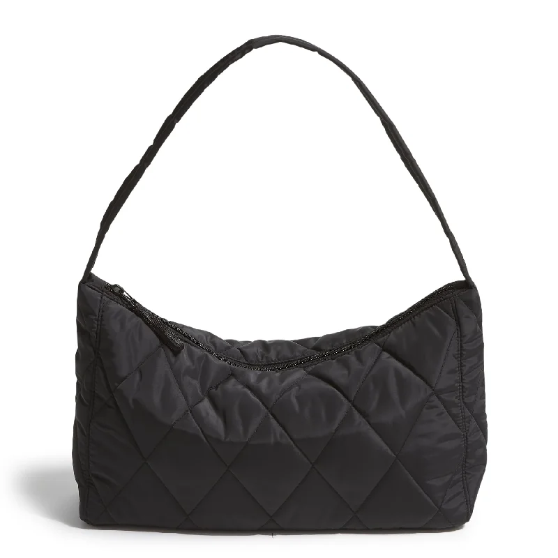 Outlet Ultralight Slouchy Shoulder Bag