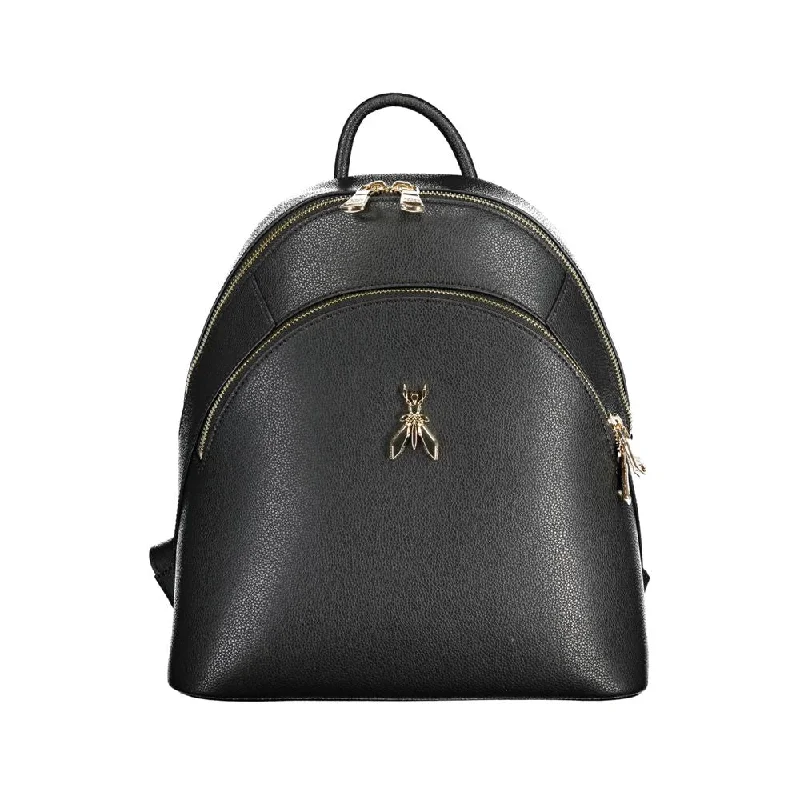 Patrizia Pepe  Leather Women's Backpack