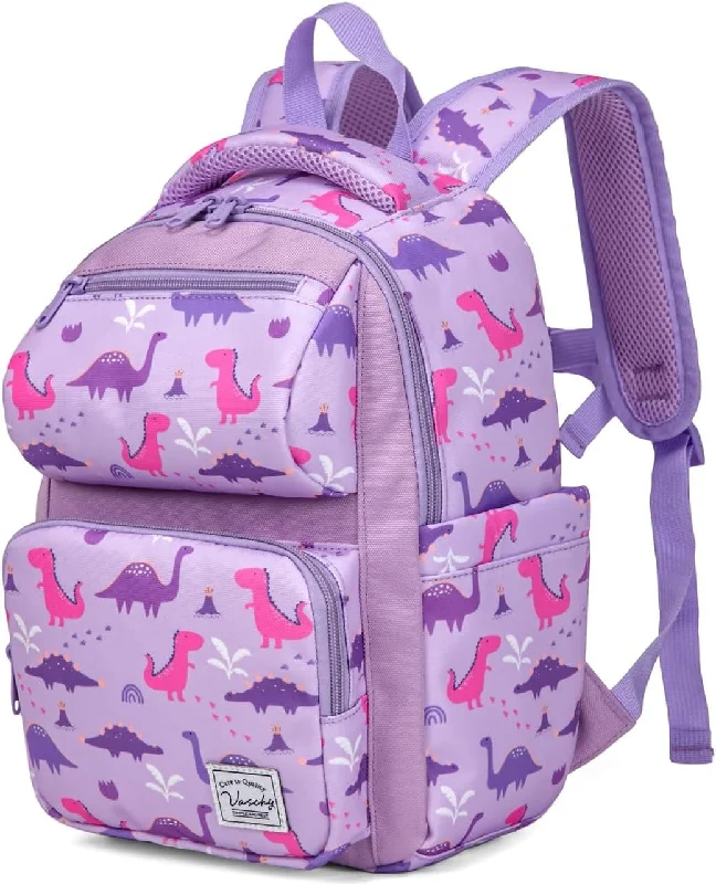 Lilac Dinos