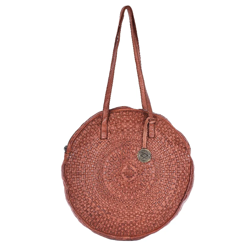 Rattan - The Handbag